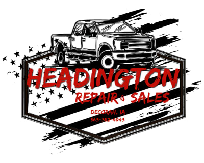 Headington Repair & Sales